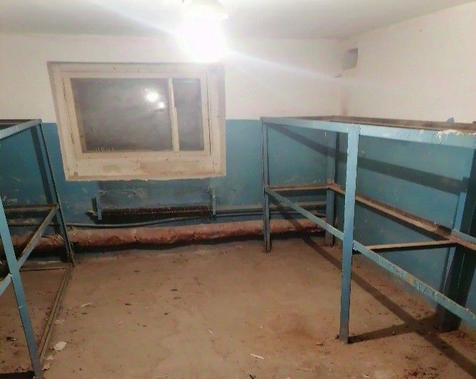 свободного назначения г Магнитогорск р-н Орджоникидзевский ул Тевосяна 17/1 фото 1