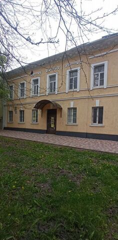 свободного назначения р-н Октябрьский ул Советская 7 фото