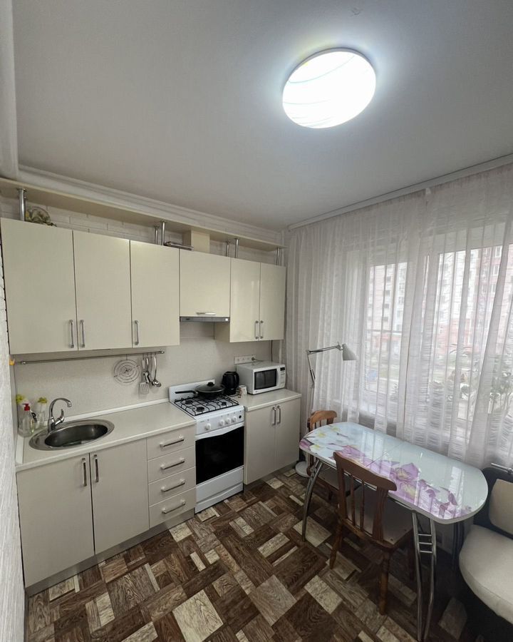 квартира г Саранск р-н Октябрьский ул Т.Бибиной 3/5 фото 3