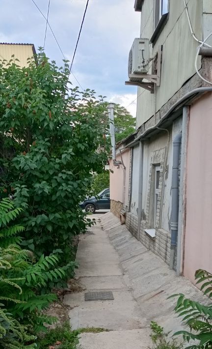 дом г Феодосия ул Куйбышева 41 фото 3