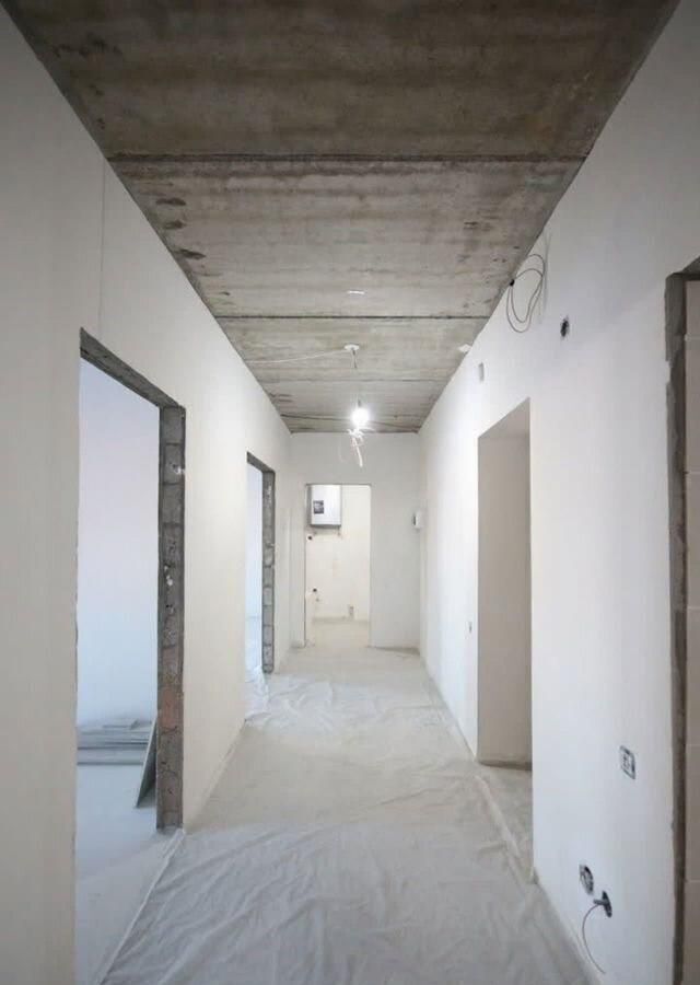 квартира г Новый Уренгой ул Набережная 32/1 Тюменская обл. фото 3