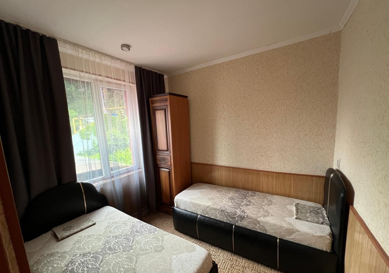 комната г Сочи р-н Лазаревский Лазаревское ул Победы 307 фото 3