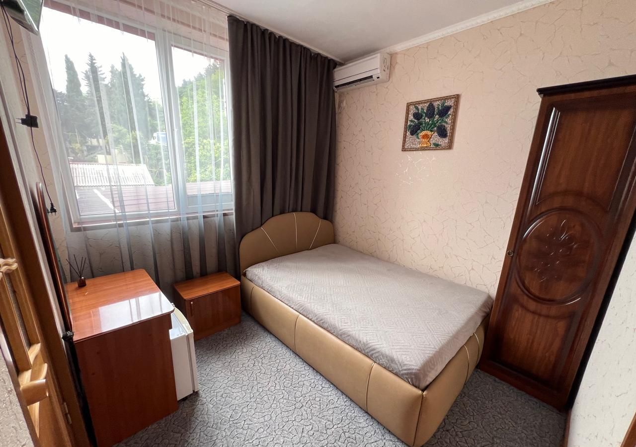 комната г Сочи р-н Лазаревский Лазаревское ул Победы 307 фото 4