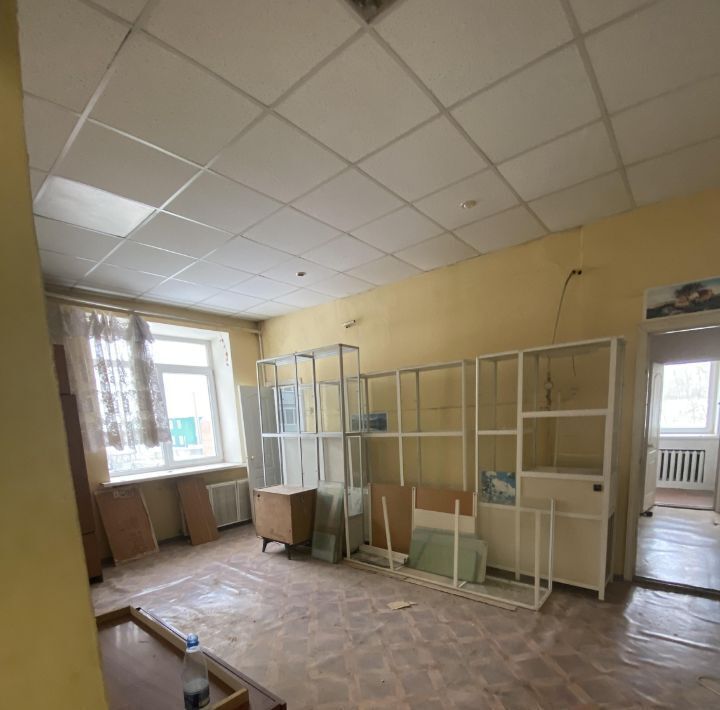 свободного назначения г Соликамск ул Матросова 21а фото 2