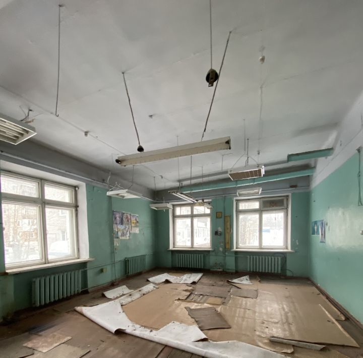 свободного назначения г Соликамск ул Матросова 21а фото 3