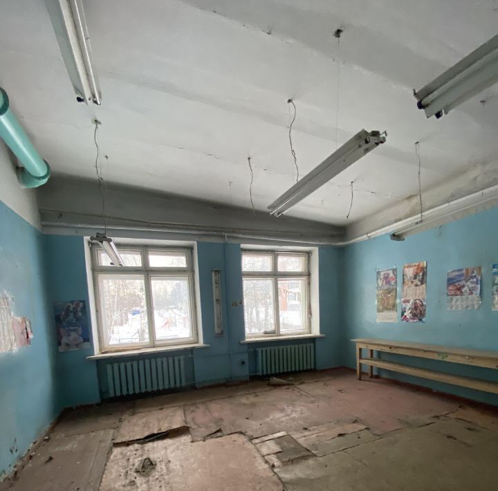 свободного назначения г Соликамск ул Матросова 21а фото 4