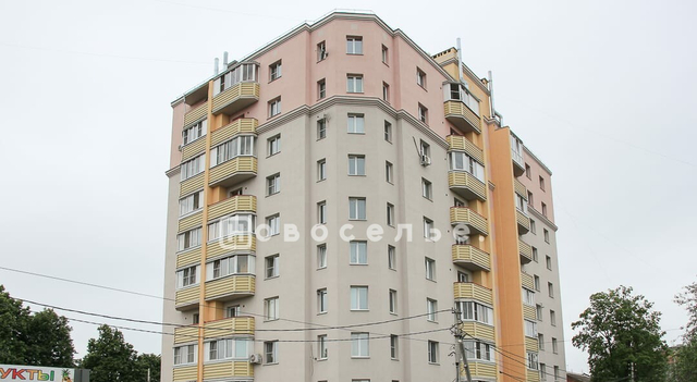 квартира ул Мира 12 фото