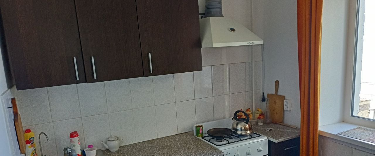 квартира г Саратов р-н Фрунзенский ул Вольская 73/75 фото 2