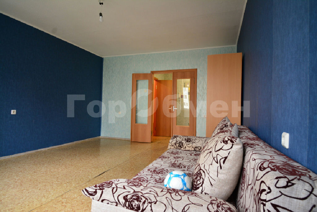 квартира г Красногорск МЦД-2, бул., 13К 2, Пенягино фото 1