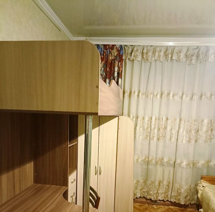 квартира г Тамбов р-н Октябрьский ул Пролетарская 371 фото 4