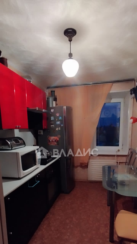 квартира г Стерлитамак ул Коммунистическая 85 фото 4