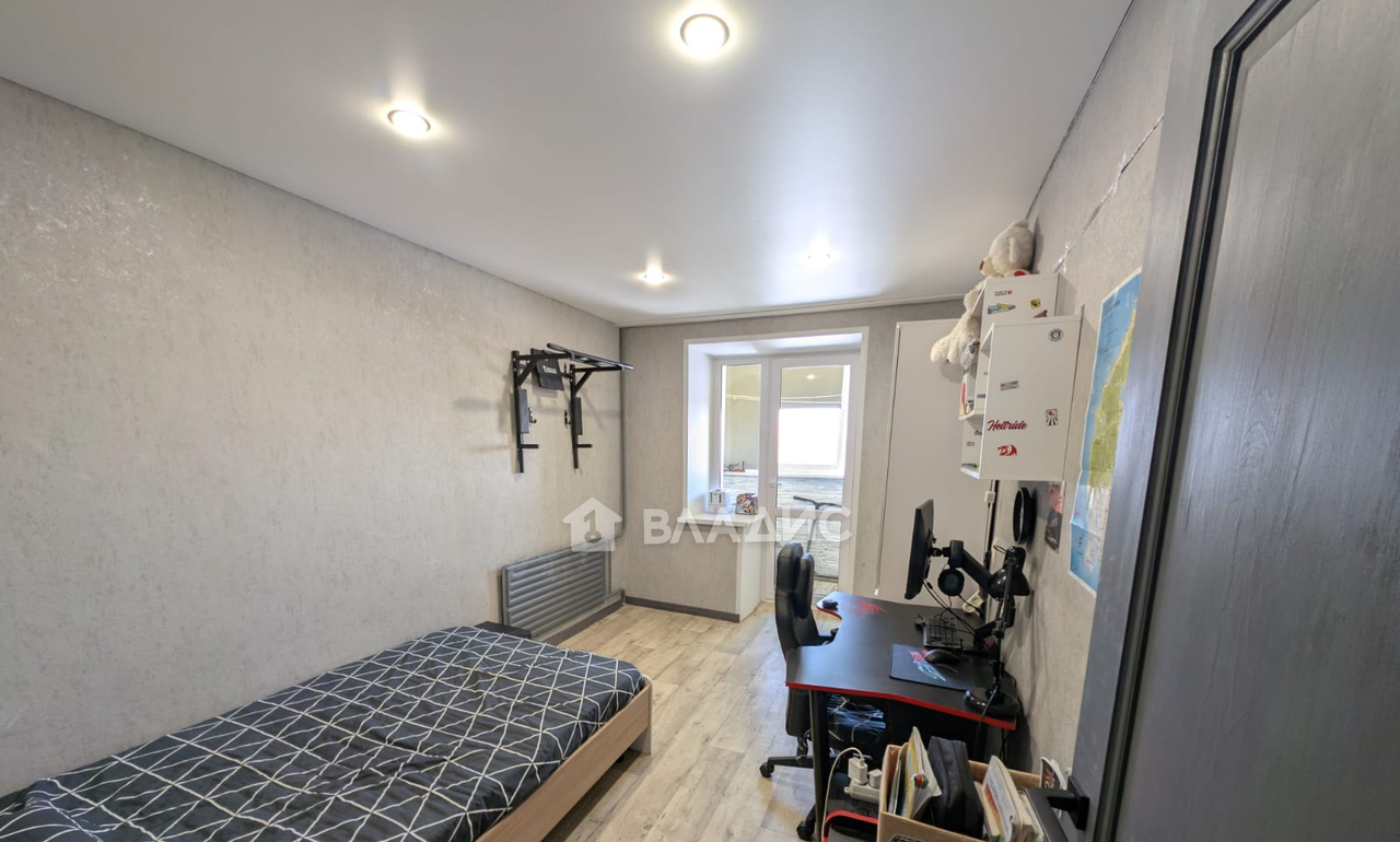 квартира г Стерлитамак Михайловский ул Шафиева 45 фото 2