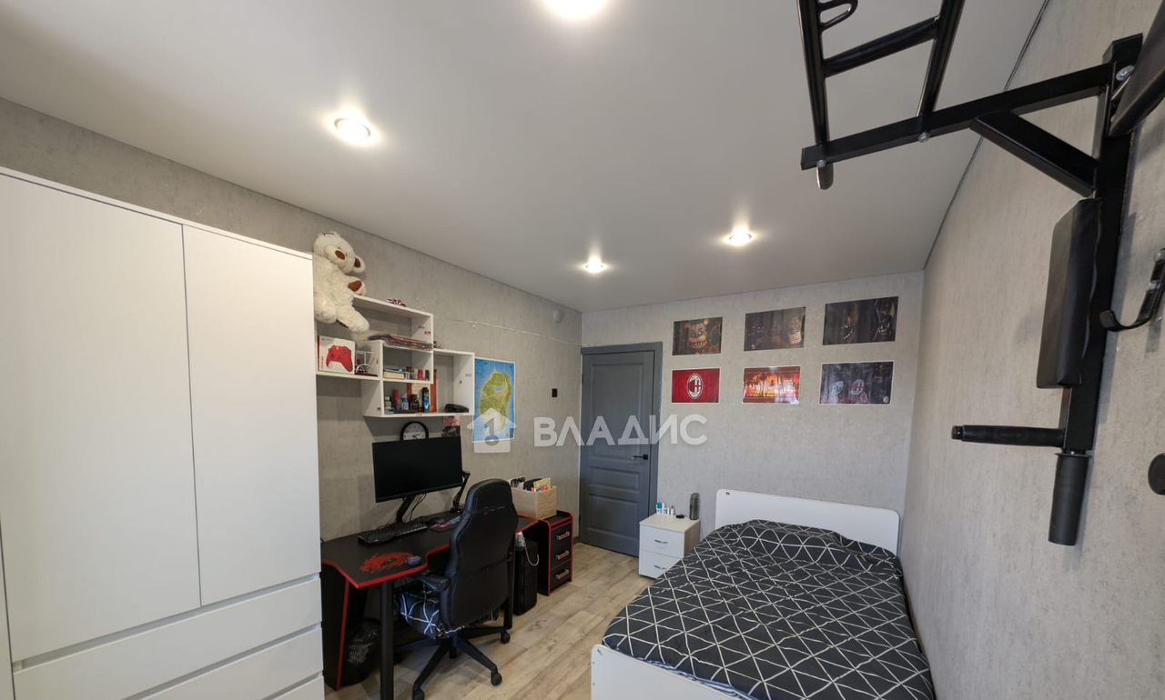 квартира г Стерлитамак Михайловский ул Шафиева 45 фото 4