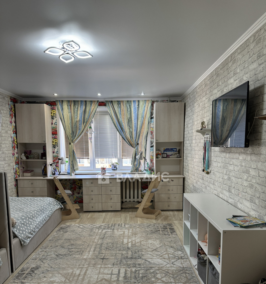 квартира г Стерлитамак Солнечный ул Артема 102 фото 4