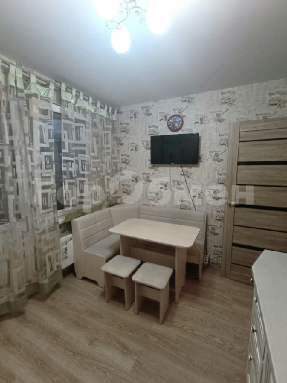 квартира г Балашиха Кожедуба ул., 8 фото 2