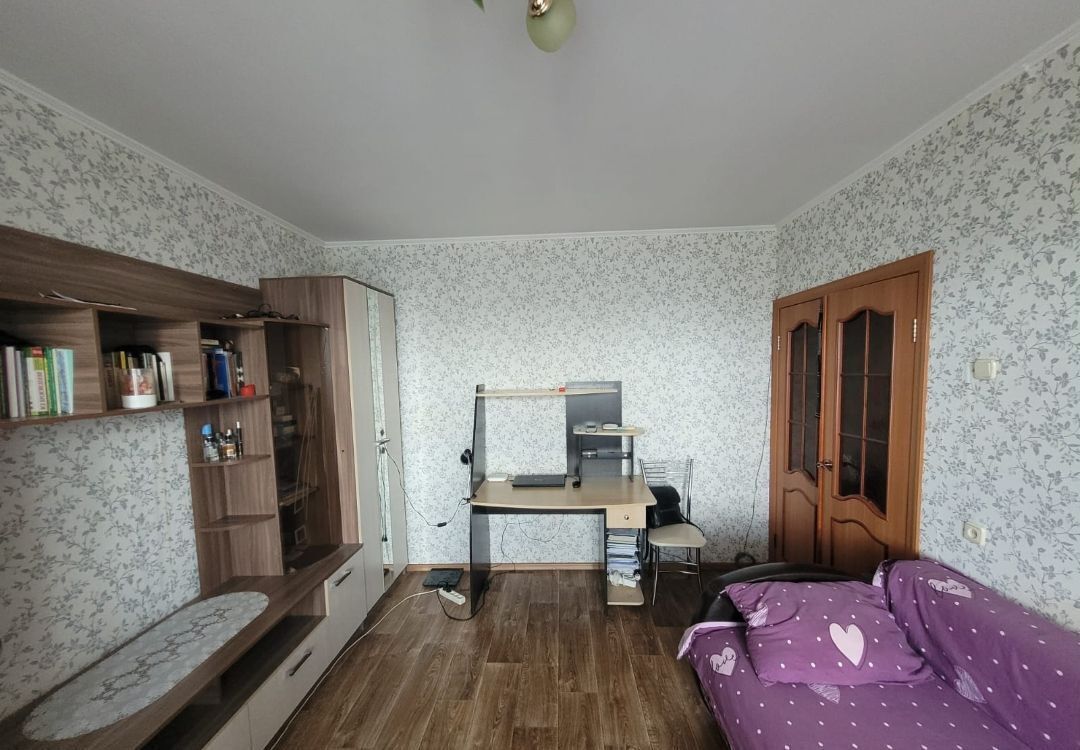 квартира г Оренбург р-н Дзержинский ул Брестская 5/1 фото 2