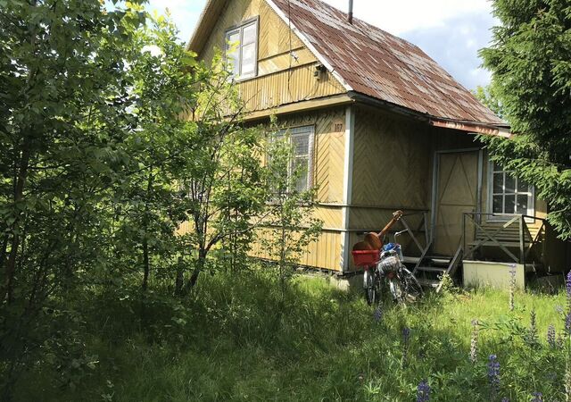 Мурманское шоссе, 23 км, Морозовское городское поселение, садоводческое некоммерческое товарищество Сады имени Володарского, 167, Шлиссельбург фото