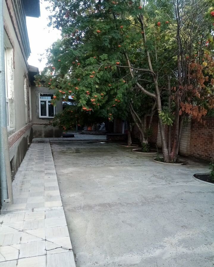 дом г Барнаул р-н Индустриальный ул Декоративная фото 3