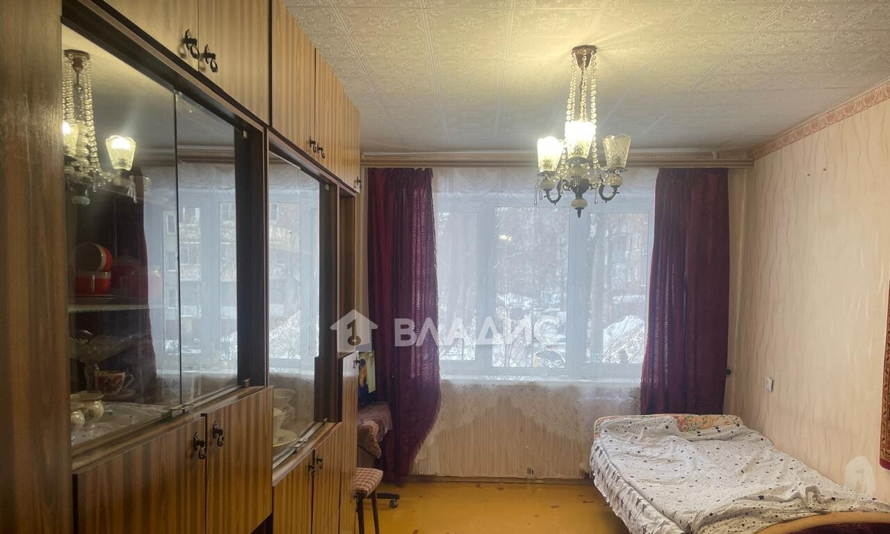 квартира г Уфа р-н Кировский Белореченский ул Авроры 5/8 фото 2