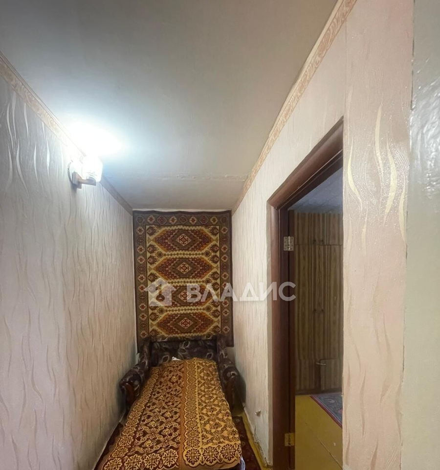 квартира г Уфа р-н Кировский Белореченский ул Авроры 5/8 фото 4
