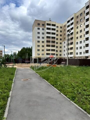 р-н Ленинский проезд 3-й Академический 4 фото