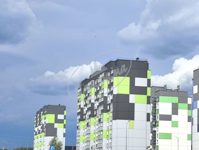 р-н Московский ул Минская 9 фото