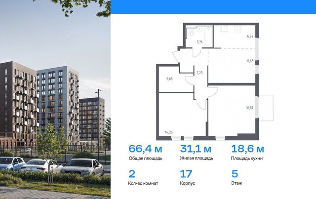 метро Остафьево метро Щербинка жилой комплекс Остафьево, к 23 фото