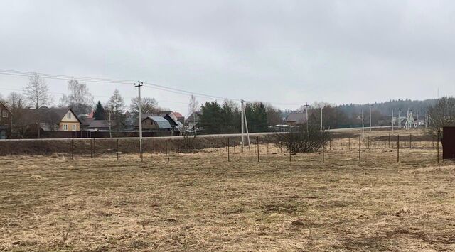 ул Ленина Река Истра, Нахабино фото
