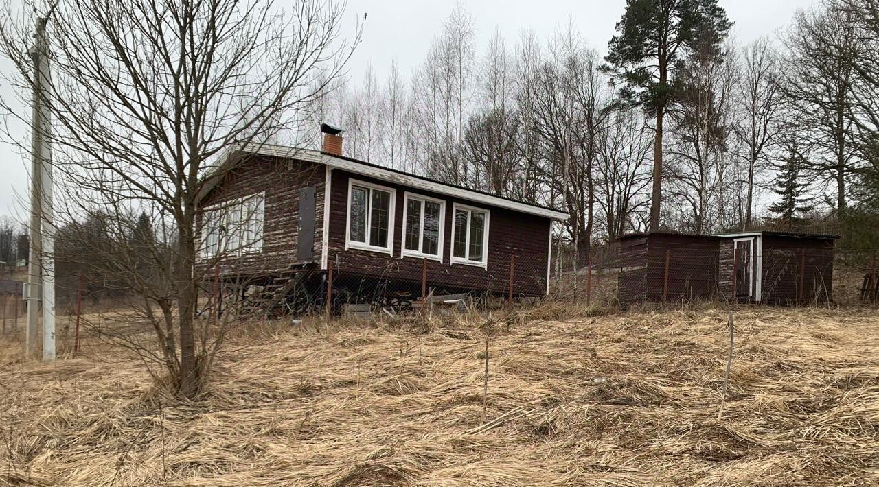 земля г Истра ул Ленина Река Истра, Нахабино фото 1