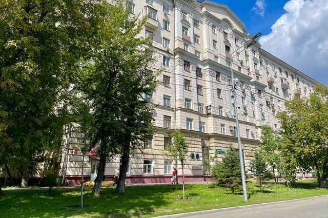 метро Кожуховская ул Трофимова 35/20 фото