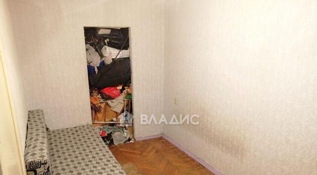 ул Терешковой 15 Новокосино фото