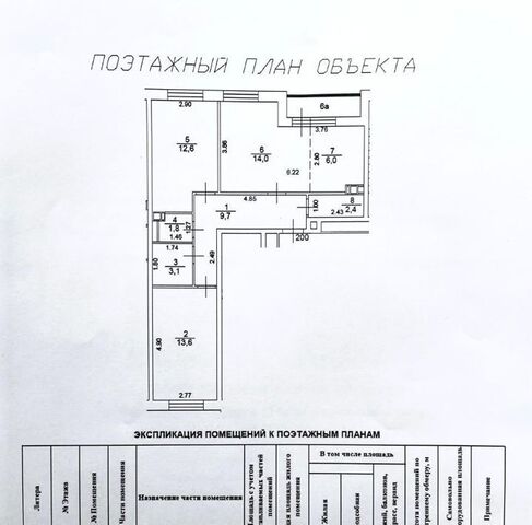 пр-кт Куприна 38к/2 Потапово фото