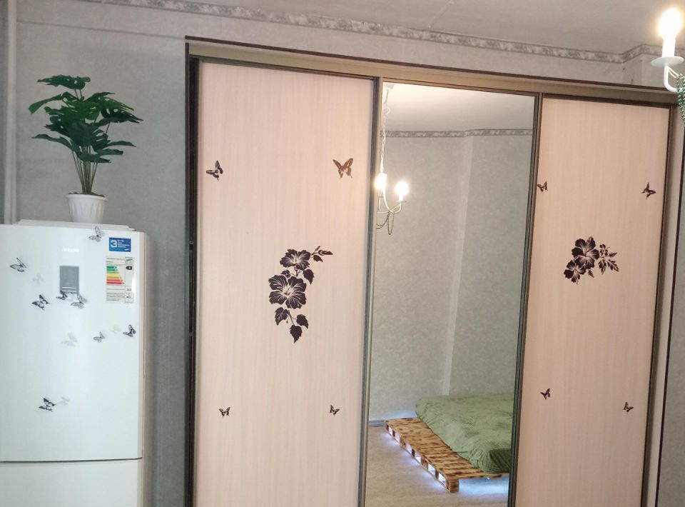 комната г Павловский Посад ул Орджоникидзе 11 фото 2