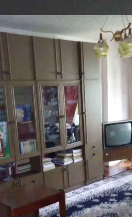 квартира г Кашира ул Садовая 22 фото 3
