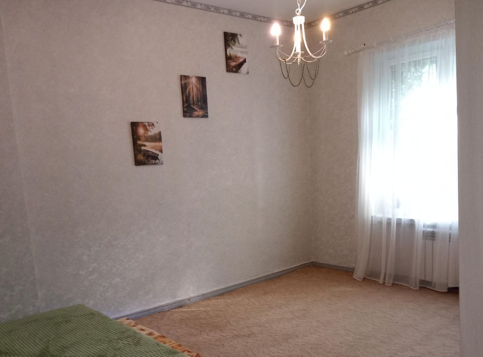 комната г Павловский Посад ул Орджоникидзе 11 фото 3