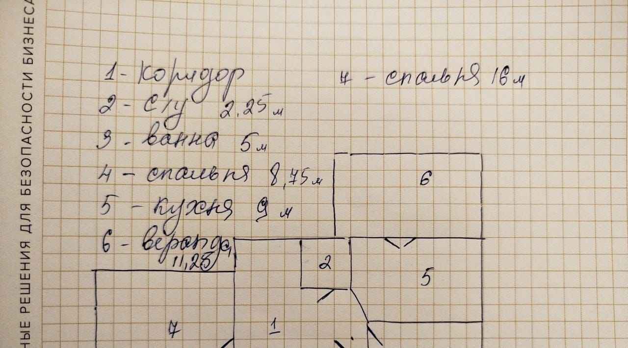 квартира р-н Гатчинский г Гатчина ул Чкалова 61а фото 18