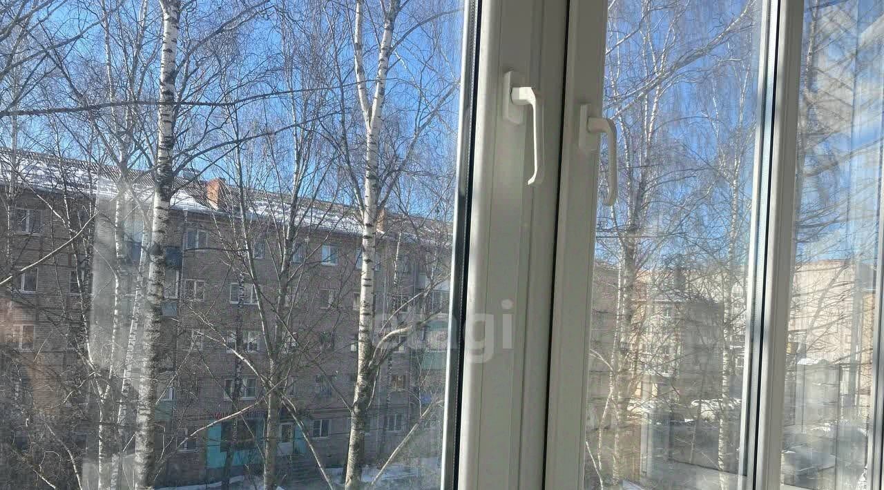 квартира г Ковров ул Лопатина 13/5 фото 11