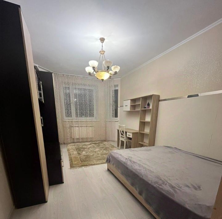 квартира г Одинцово ул Маршала Жукова 11а Одинцово фото 6