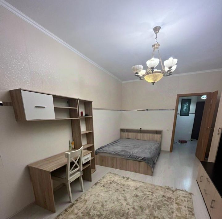 квартира г Одинцово ул Маршала Жукова 11а Одинцово фото 11
