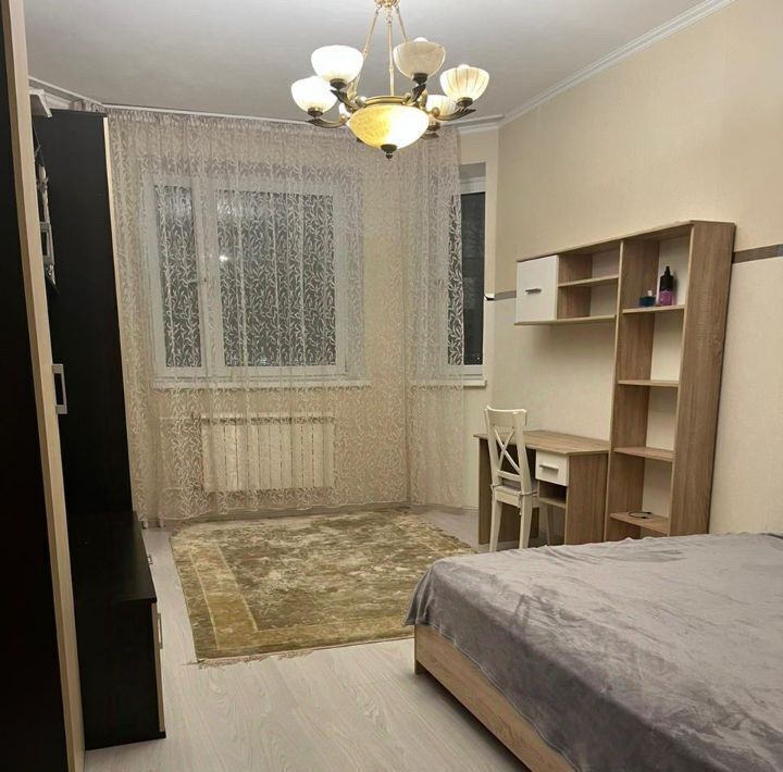 квартира г Одинцово ул Маршала Жукова 11а Одинцово фото 15