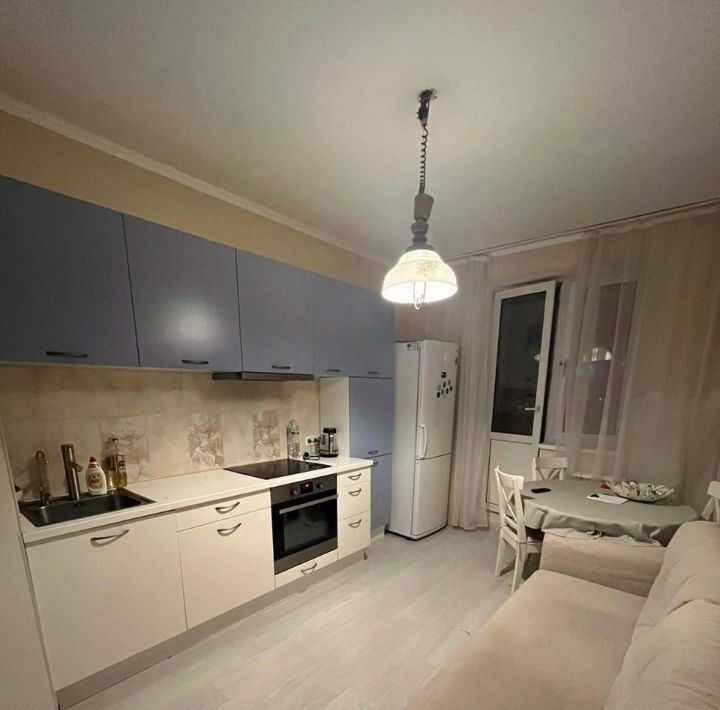 квартира г Одинцово ул Маршала Жукова 11а Одинцово фото 24