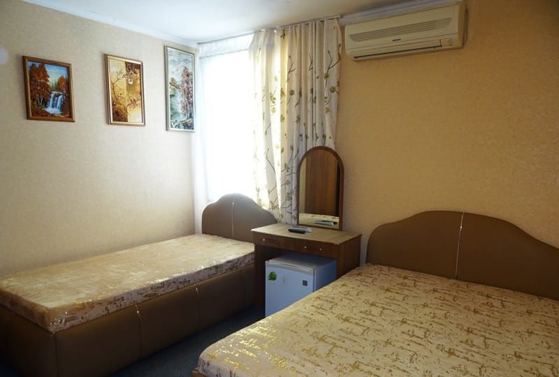 комната г Сочи р-н Лазаревский Лазаревское ул Победы 307 фото 8