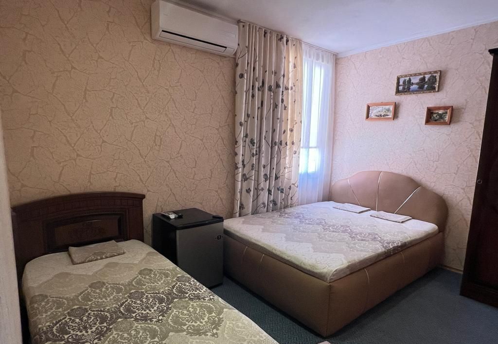 комната г Сочи р-н Лазаревский Лазаревское ул Победы 307 фото 9