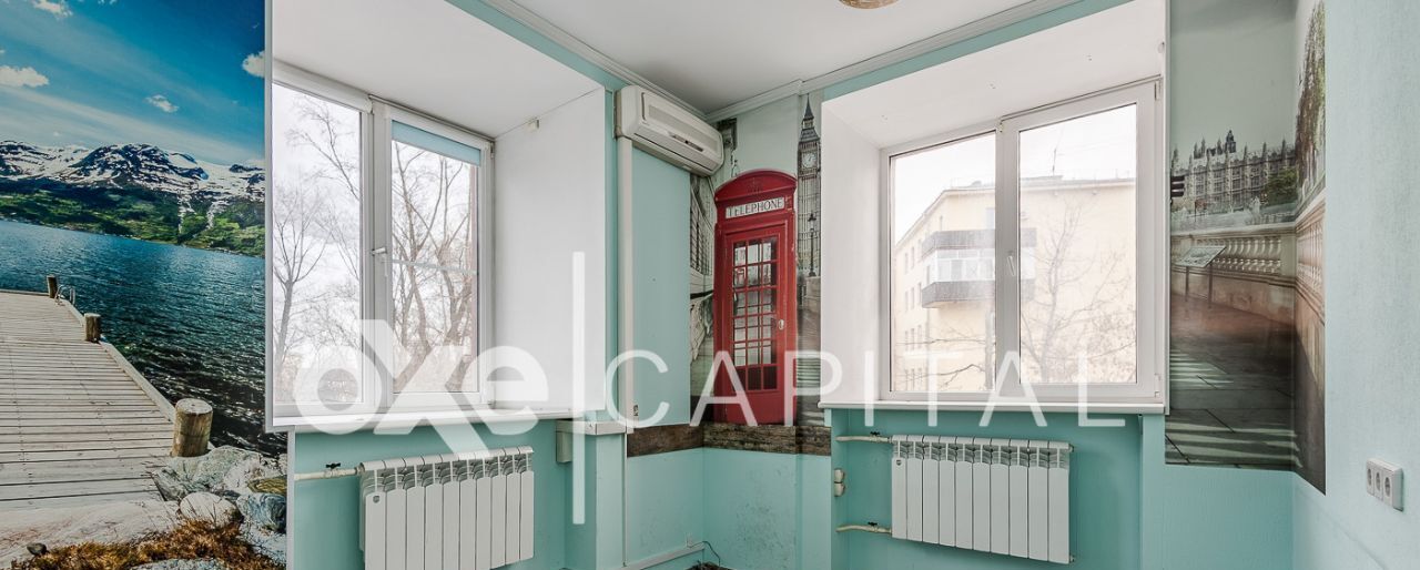 свободного назначения г Москва метро Авиамоторная ш Энтузиастов 26 фото 6