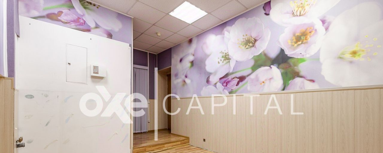 свободного назначения г Москва метро Авиамоторная ш Энтузиастов 26 фото 11