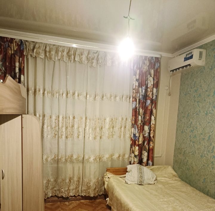 квартира г Тамбов р-н Октябрьский ул Пролетарская 371 фото 5