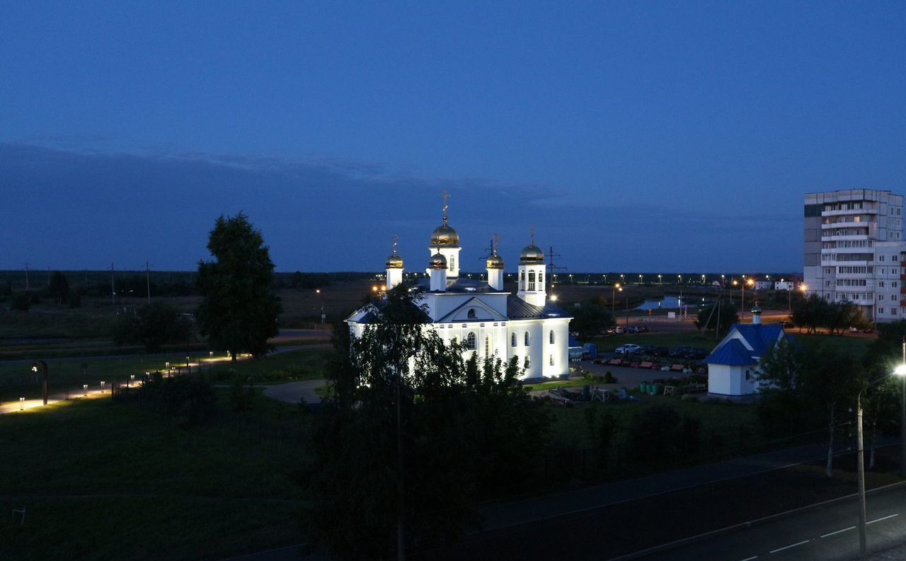 квартира г Северодвинск Кварталы ул Лебедева 16 фото 14