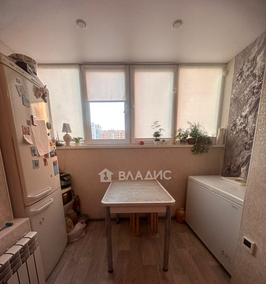 квартира г Стерлитамак ул Химиков 5 Содовиков м-н фото 12