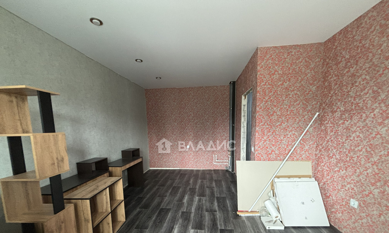 квартира г Стерлитамак ул Весенняя 27а фото 5