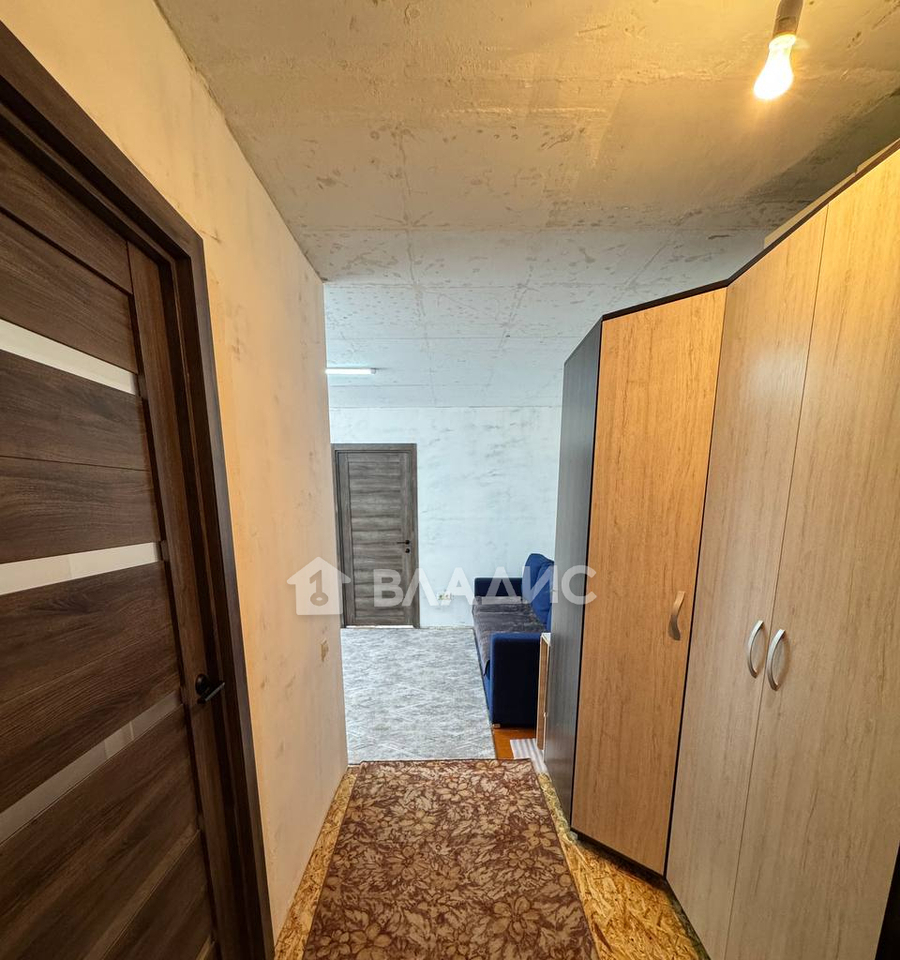 квартира г Стерлитамак ул Вокзальная 22а фото 25